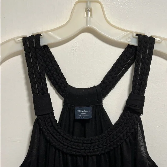 Faded Glory Maxi Dress - Picture 3 of 13